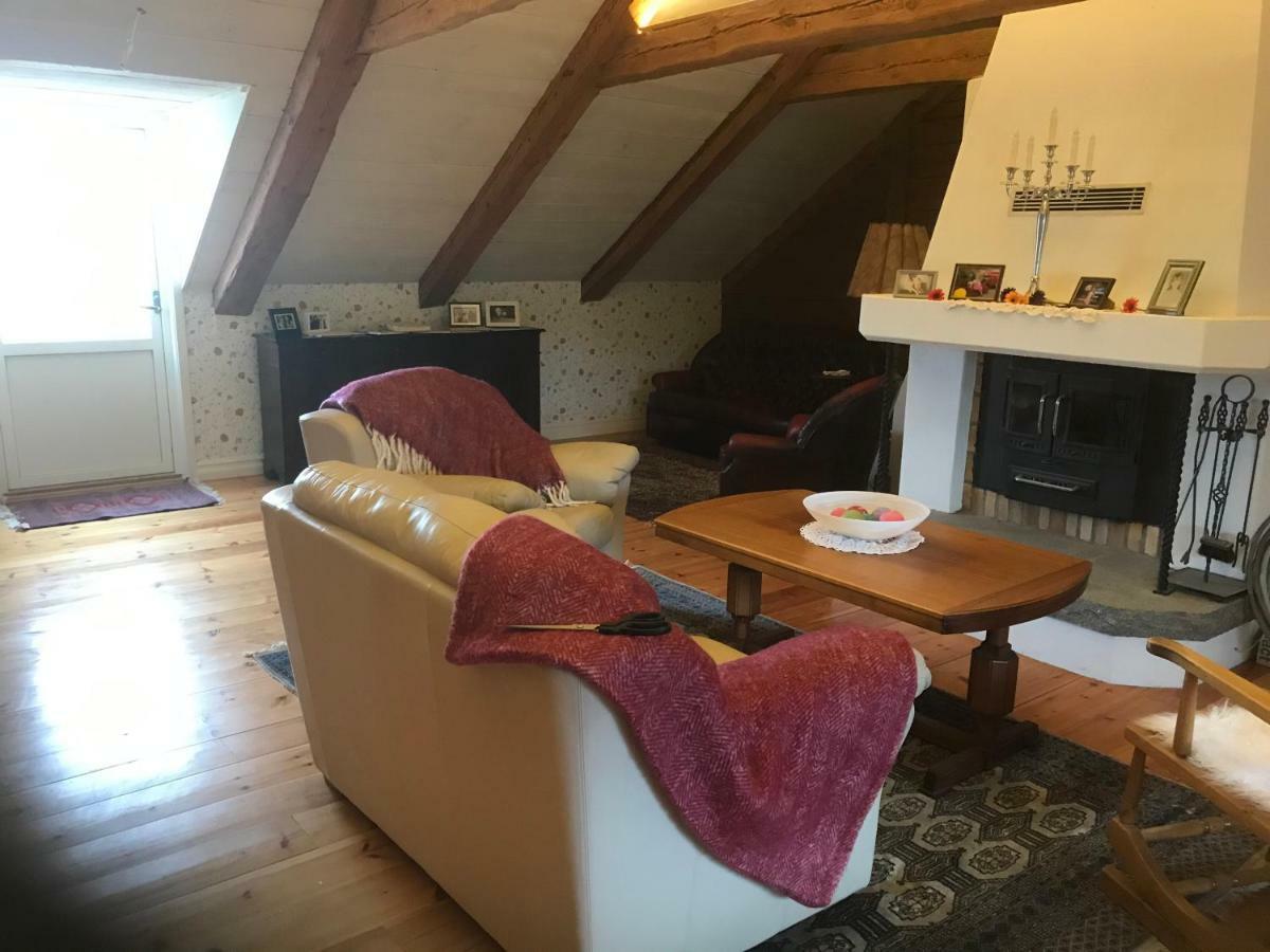 Ameriden Bed And Breakfast Godeby Luaran gambar