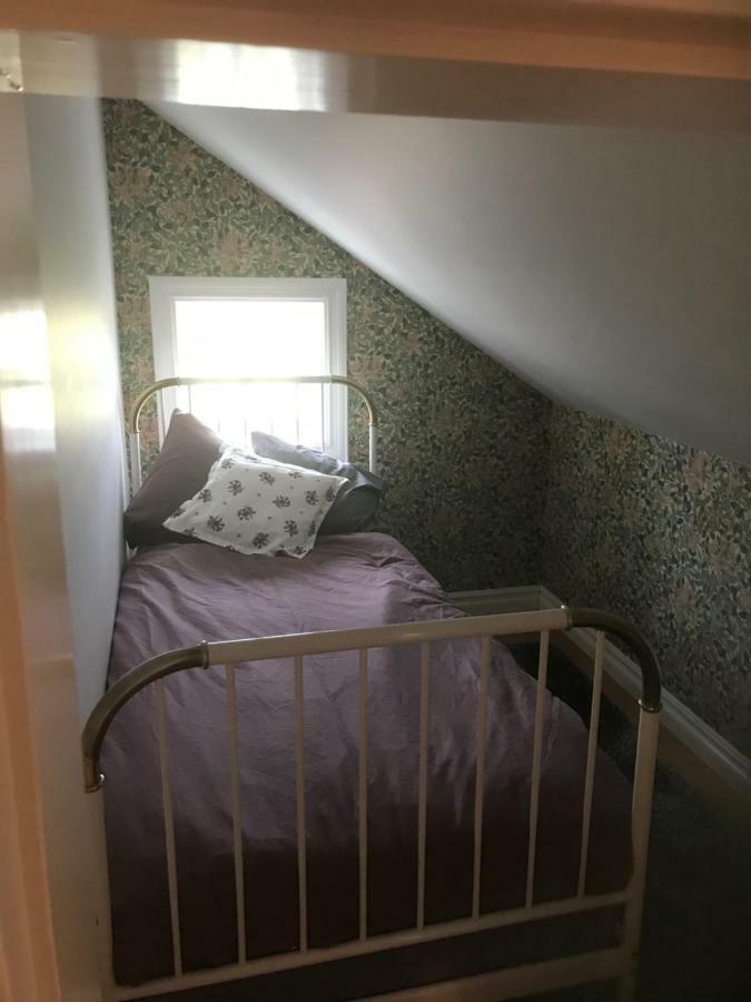 Ameriden Bed And Breakfast Godeby Luaran gambar