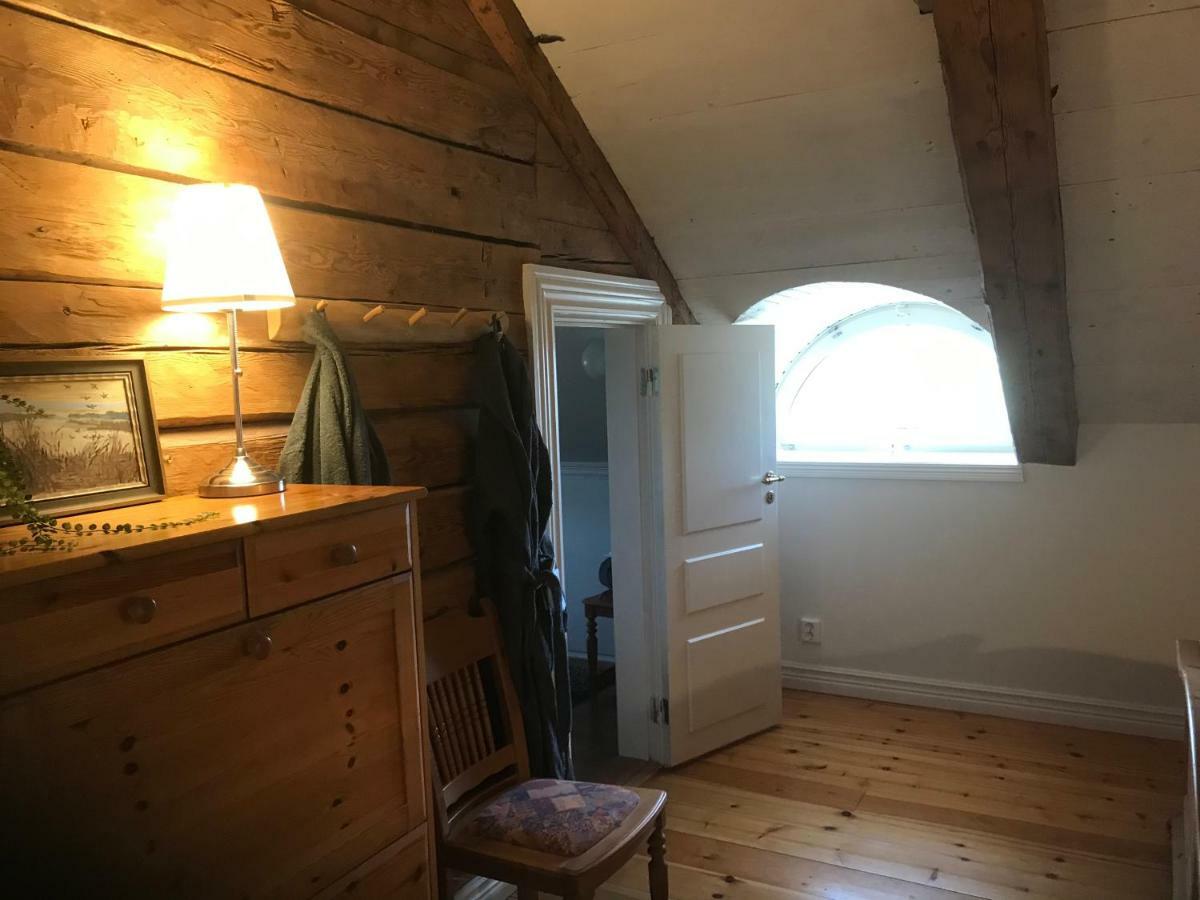 Ameriden Bed And Breakfast Godeby Luaran gambar