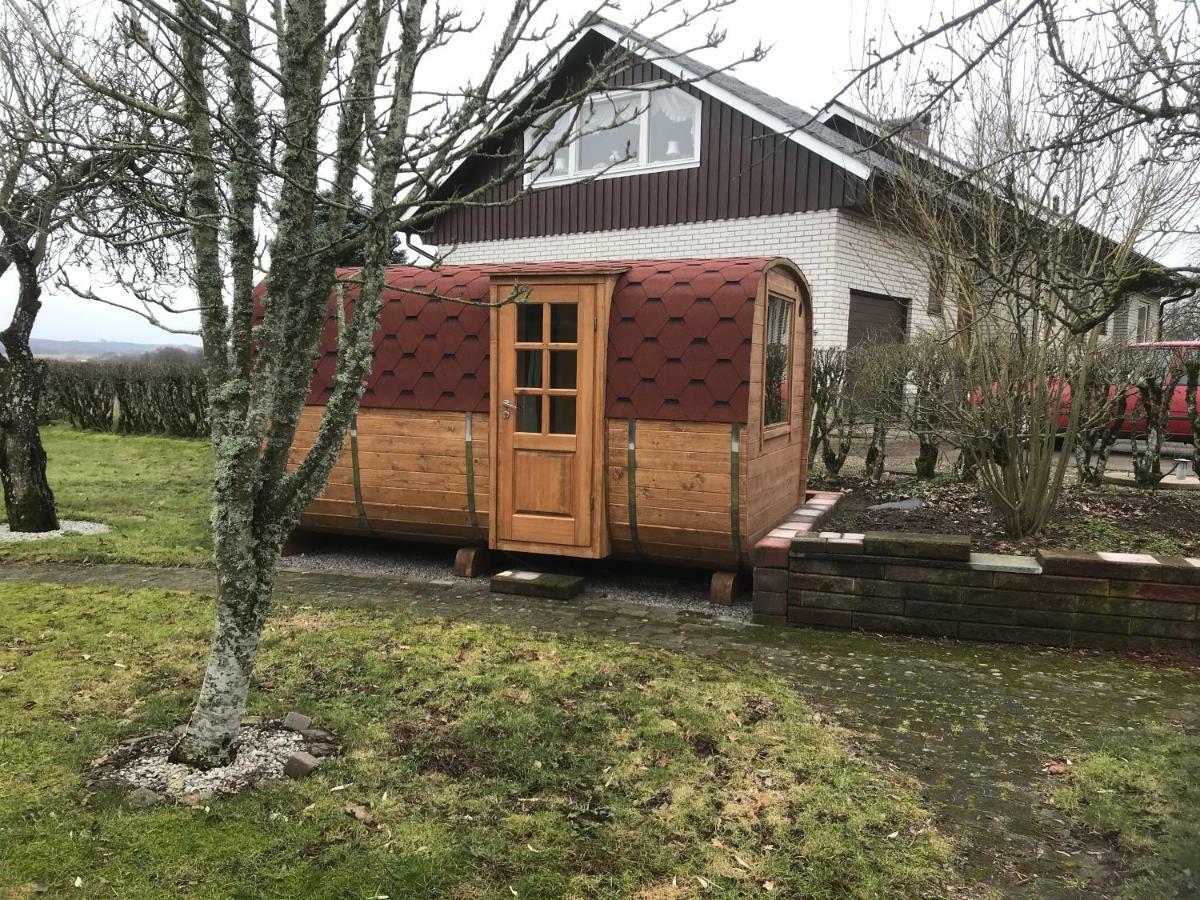 Ameriden Bed And Breakfast Godeby Luaran gambar