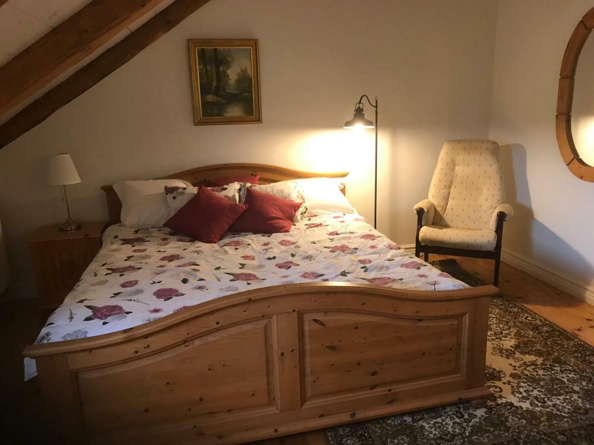 Ameriden Bed And Breakfast Godeby Luaran gambar