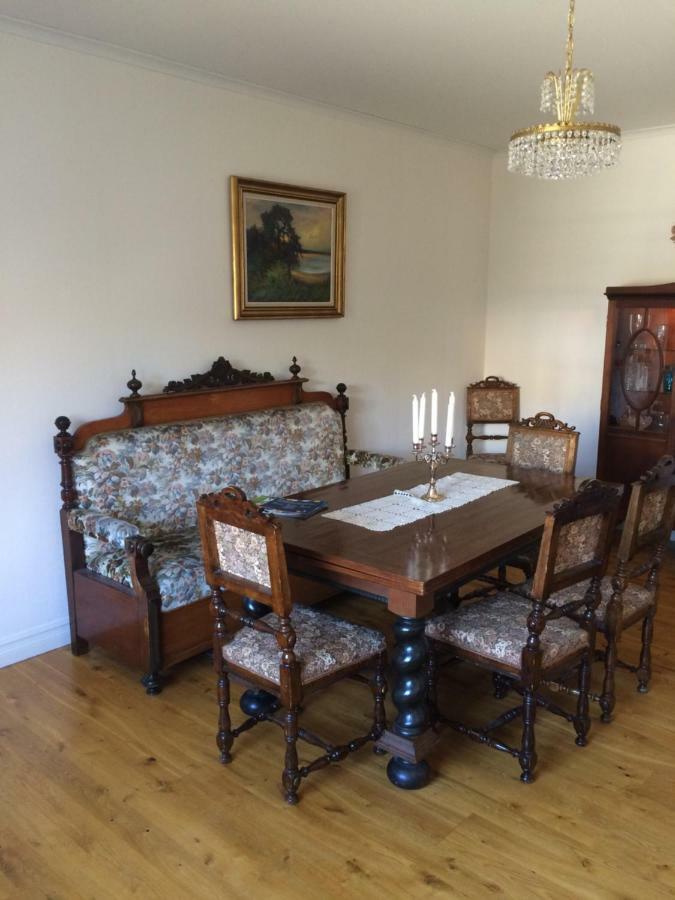 Ameriden Bed And Breakfast Godeby Luaran gambar